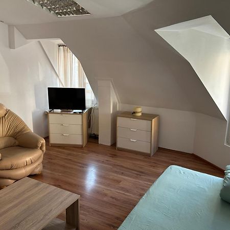 Apartament Bivolul Negru Blaj Zewnętrze zdjęcie