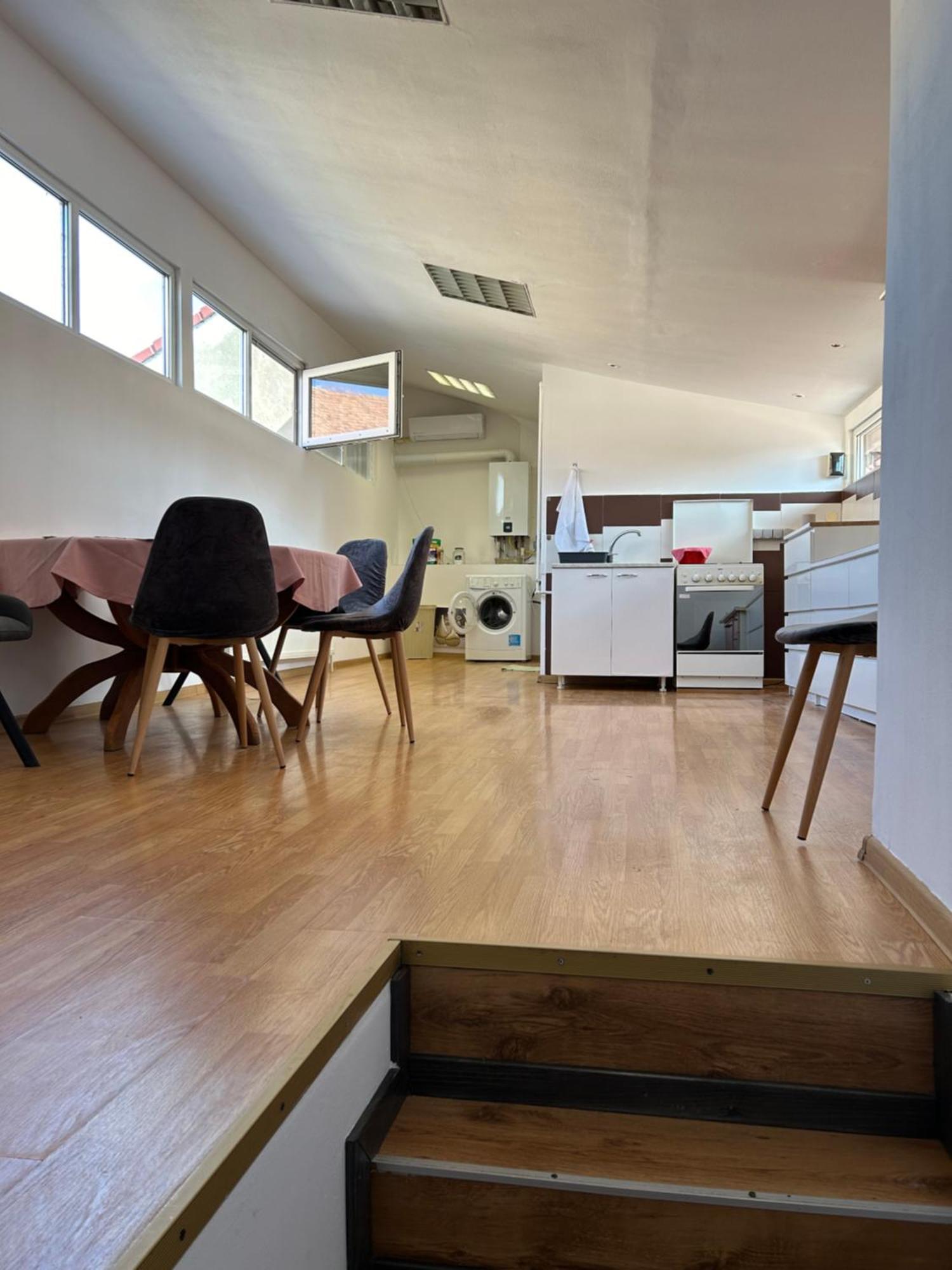 Apartament Bivolul Negru Blaj Zewnętrze zdjęcie