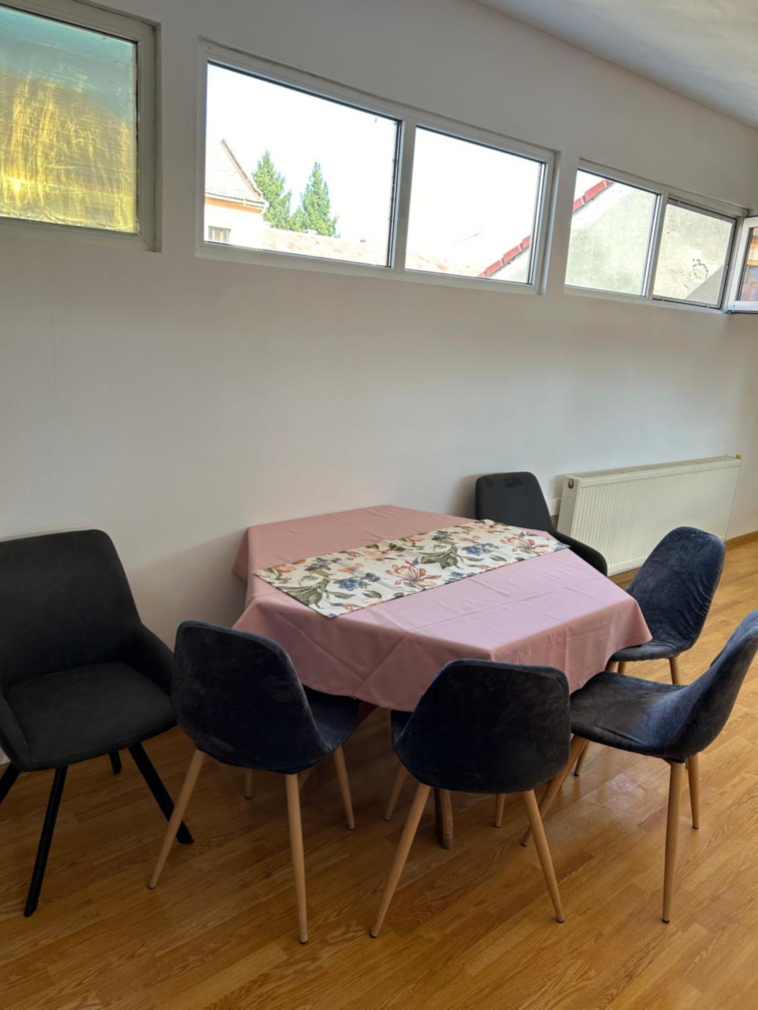Apartament Bivolul Negru Blaj Zewnętrze zdjęcie