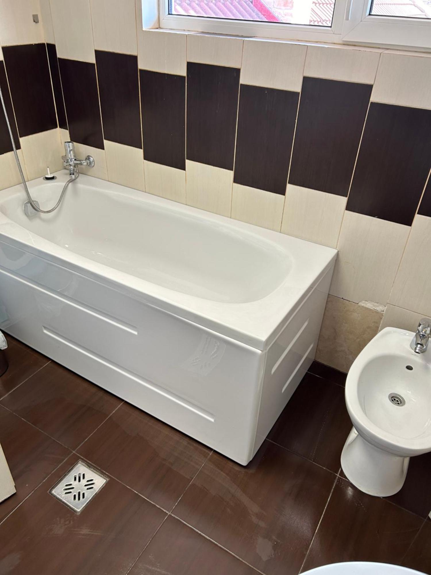 Apartament Bivolul Negru Blaj Zewnętrze zdjęcie