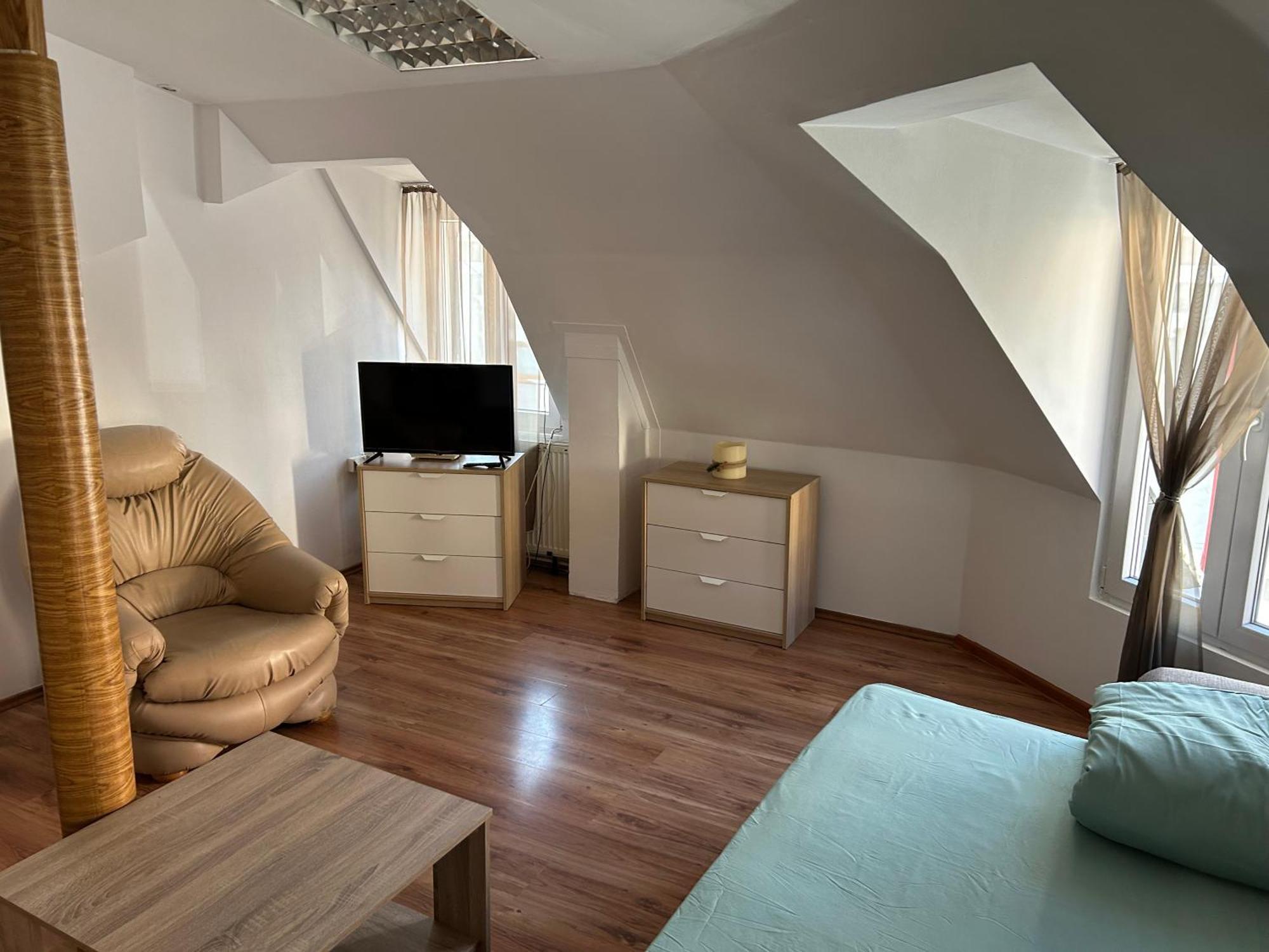 Apartament Bivolul Negru Blaj Zewnętrze zdjęcie