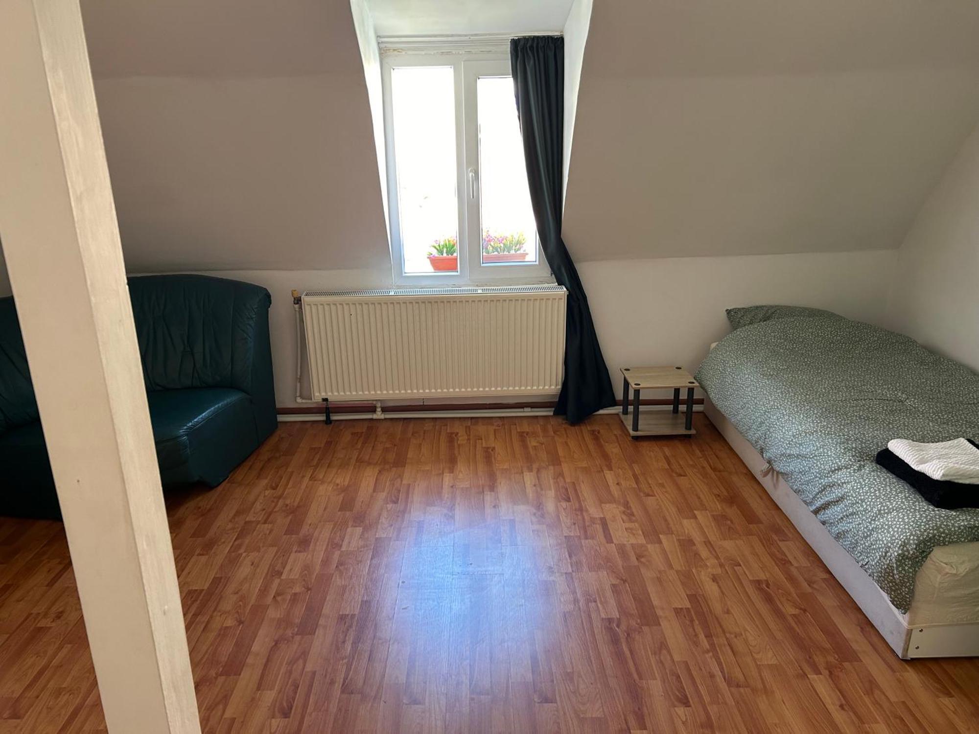 Apartament Bivolul Negru Blaj Zewnętrze zdjęcie
