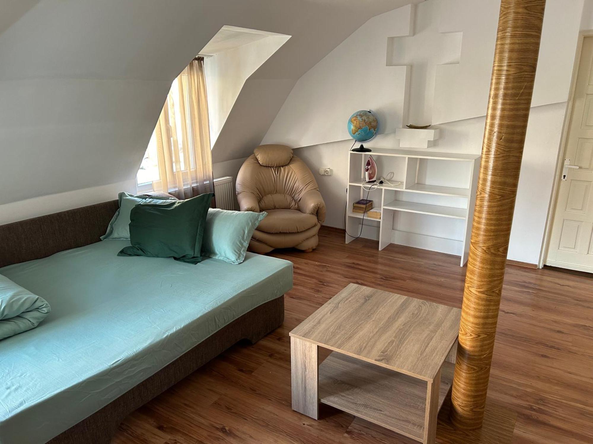 Apartament Bivolul Negru Blaj Zewnętrze zdjęcie