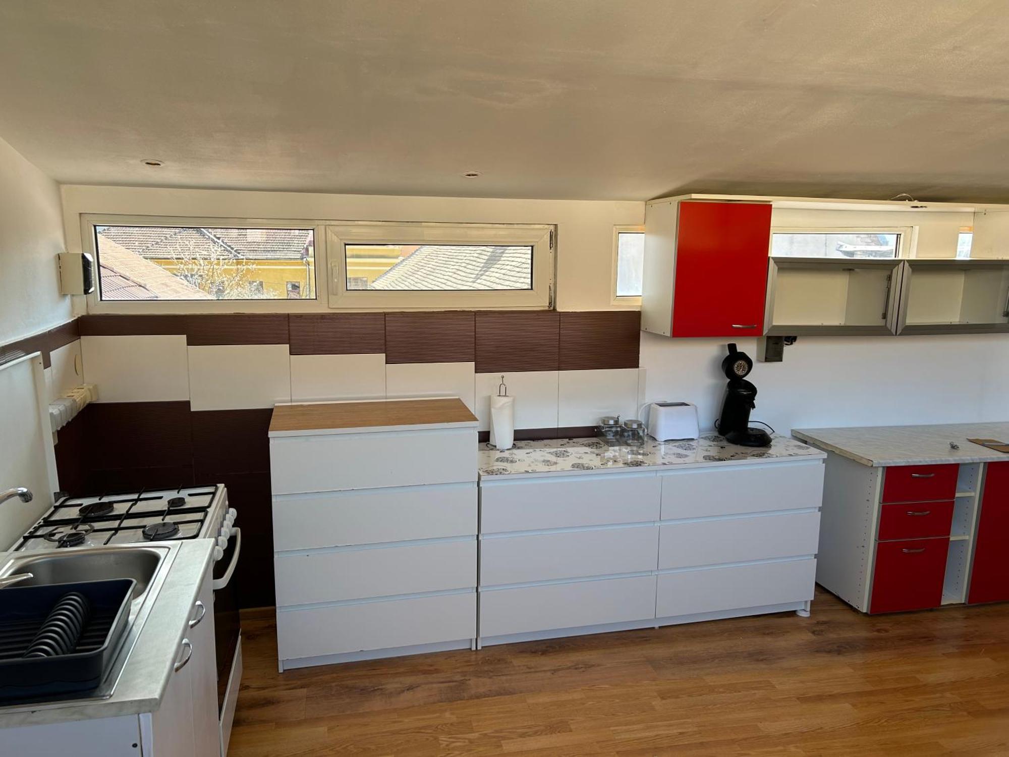 Apartament Bivolul Negru Blaj Zewnętrze zdjęcie